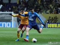 乐鱼真人体育娱乐-申花主场击败绿城，继续保持亚冠竞争力