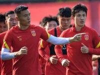 乐鱼体育入口-球队备战中超重要对决，全力以赴重拾信心
