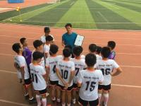乐鱼真人体育娱乐-球队不畏强手，抢下一场胜利的简单介绍