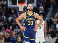乐鱼体育平台-关于近15年NBA季后赛最佳球员：詹姆斯统治7年，库里22年逆天改命的信息