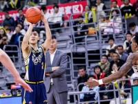 乐鱼真人体育娱乐-对手表现低迷，被球队轻松击败