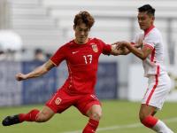乐鱼真人体育娱乐-包含日本1-0韩国！卫冕东亚杯+3次夺冠超国足，30岁混血射手5球夺金靴的词条