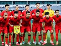 乐鱼体育入口-国脚东亚杯磨洋工？3原因曝光：深知久帅不会转正！俱