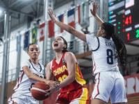 乐鱼真人体育娱乐-包含U19女篮世界杯-冉珂嘉17+10中国负葡萄牙遭两连败的词条