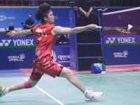 乐鱼真人体育娱乐-两局横扫3号种子！王祉怡2-0轻取山口茜，赛季第6次跻身决赛