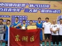 乐鱼真人体育娱乐-北大胜华侨第五次夺CUBAL冠军管子煜总决赛MVP