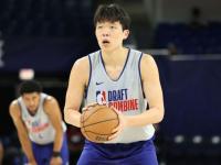 乐鱼体育平台-包含ESPN专家杨瀚森选秀前景一路攀升，次轮前半段的潜力人选的词条