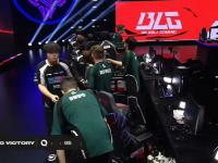 乐鱼体育登录-关于星辰联盟在今日英雄联盟比赛中表现亮眼，打出自信操作，现场掌声雷动的信息