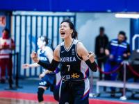 乐鱼体育全站-关于印度女篮神奇逆转委内瑞拉，晋级奥运会八强的信息