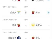 乐鱼体育app-关于罗马主场获胜，稳固积分榜位置的信息