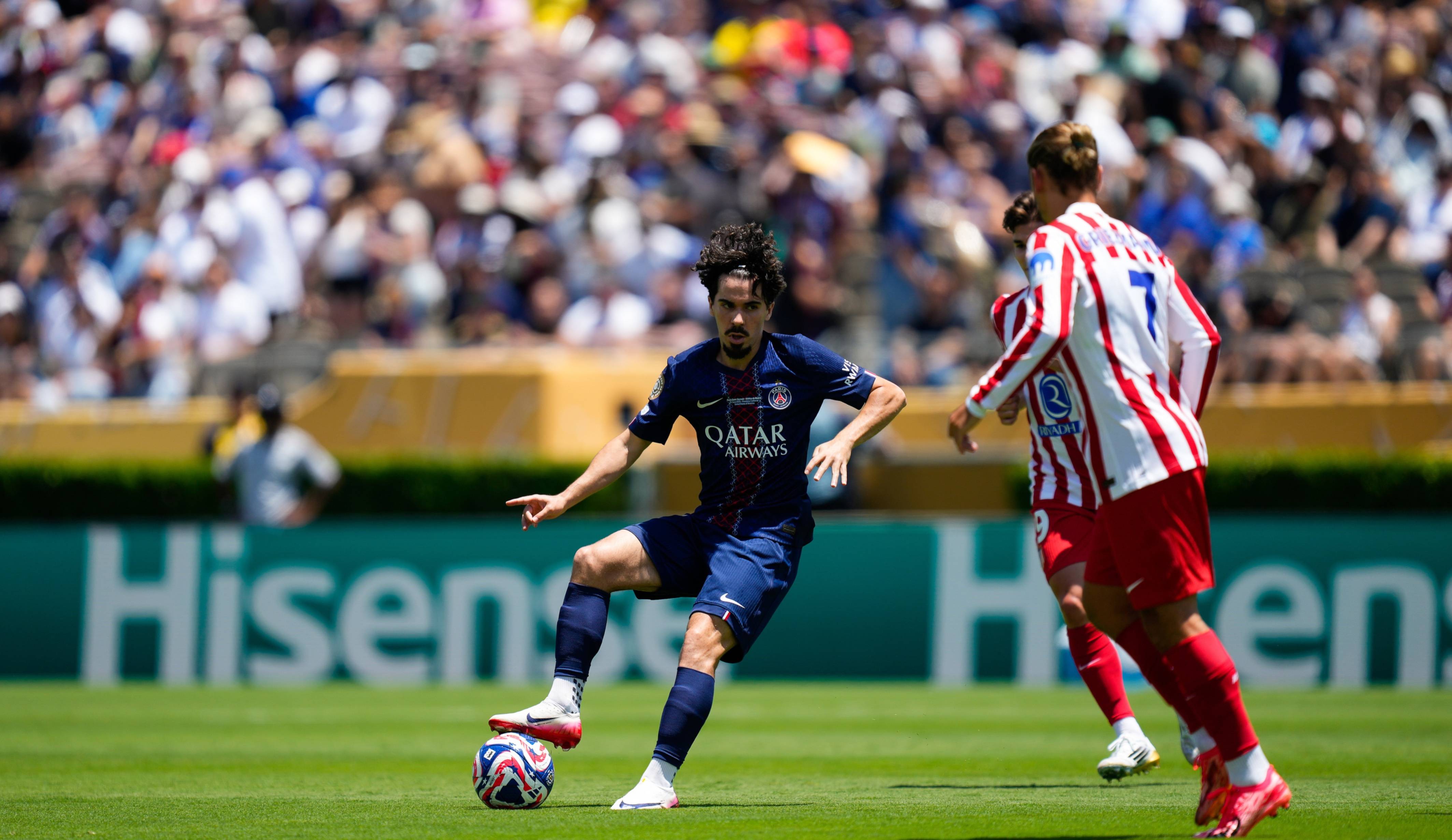 1-0后！世俱杯最惨1队诞生：马竞6分出局+帮巴黎拿头名，成大冤种(2025世俱杯详细赛程表)