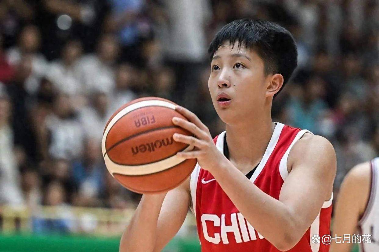 包含U19女篮世界杯-冉珂嘉17+10中国负葡萄牙遭两连败的词条