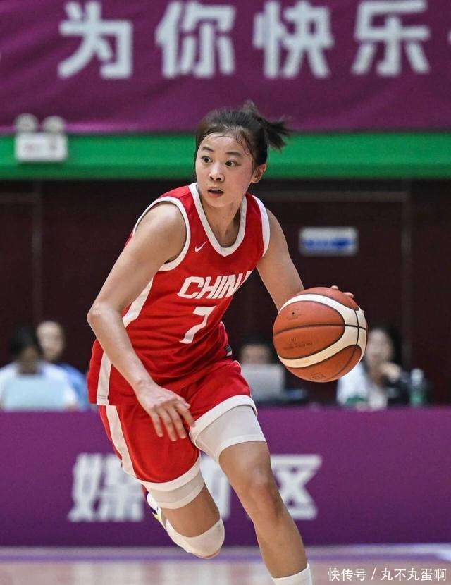 美国U16女篮狂胜波多黎各100分造成对方48次失误