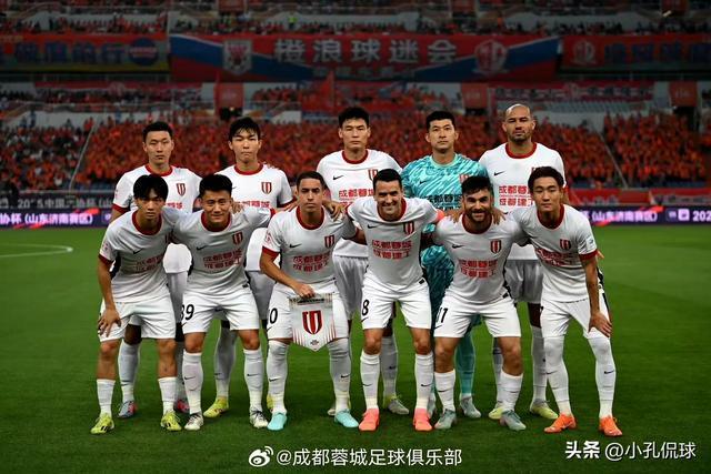 关于中超15轮成都蓉城对阵深圳新鹏城预测分析阵容出击的信息