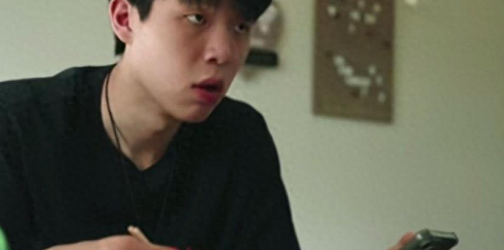 吃饱&睡好&不打游戏都做到了吗？杨瀚森：游戏还是玩了2把的简单介绍
