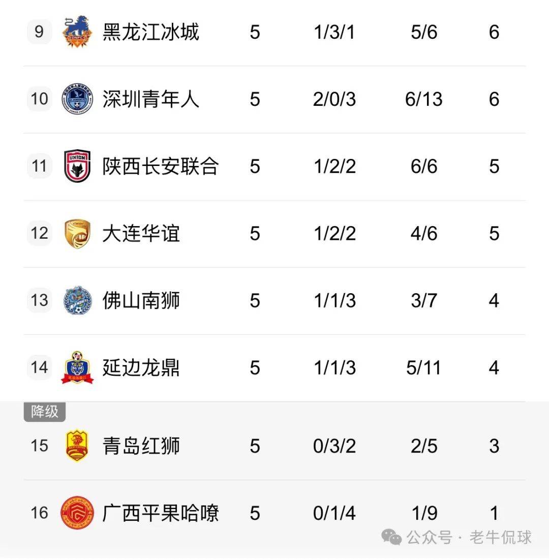 黄振飞惊艳破门，延边龙鼎1-0击败青岛红狮，逼近中甲前二