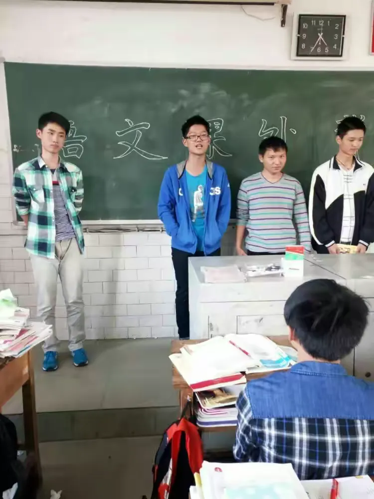 精心准备，全队助阵带来胜利！